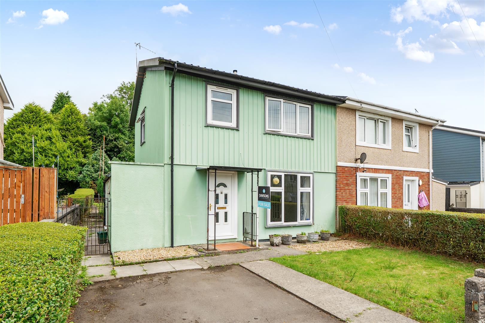 Gendros Avenue East, Gendros, Swansea, SA5 8DE